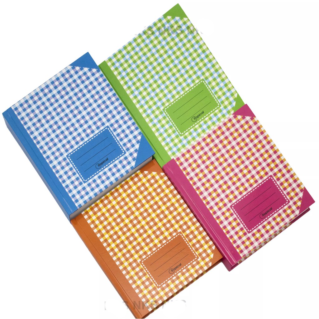 HARDCOVER BOOK A5